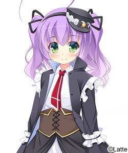 恋！！ 妹番长