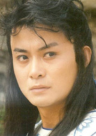 白眉大侠(1995年王文杰执导电视剧)