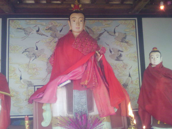 桃花铺(陕西省商洛市丹凤县铁峪铺镇下辖村) 桃花铺(陕西省商洛市丹凤县铁峪铺镇下辖村)