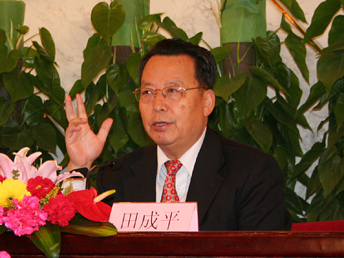 中华人民共和国劳动和社会保障部部长 中华人民共和国劳动和社会保障部部长