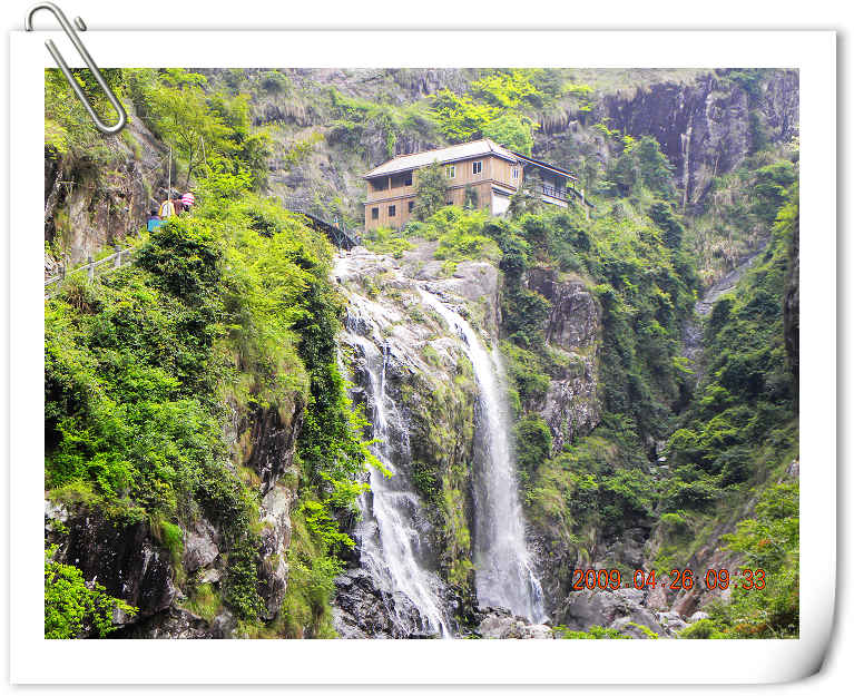 灵山风景区 灵山风景区
