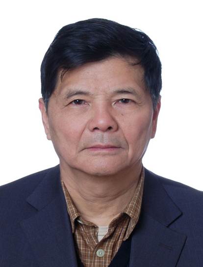 李金祥 李金祥