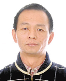 程春明 程春明
