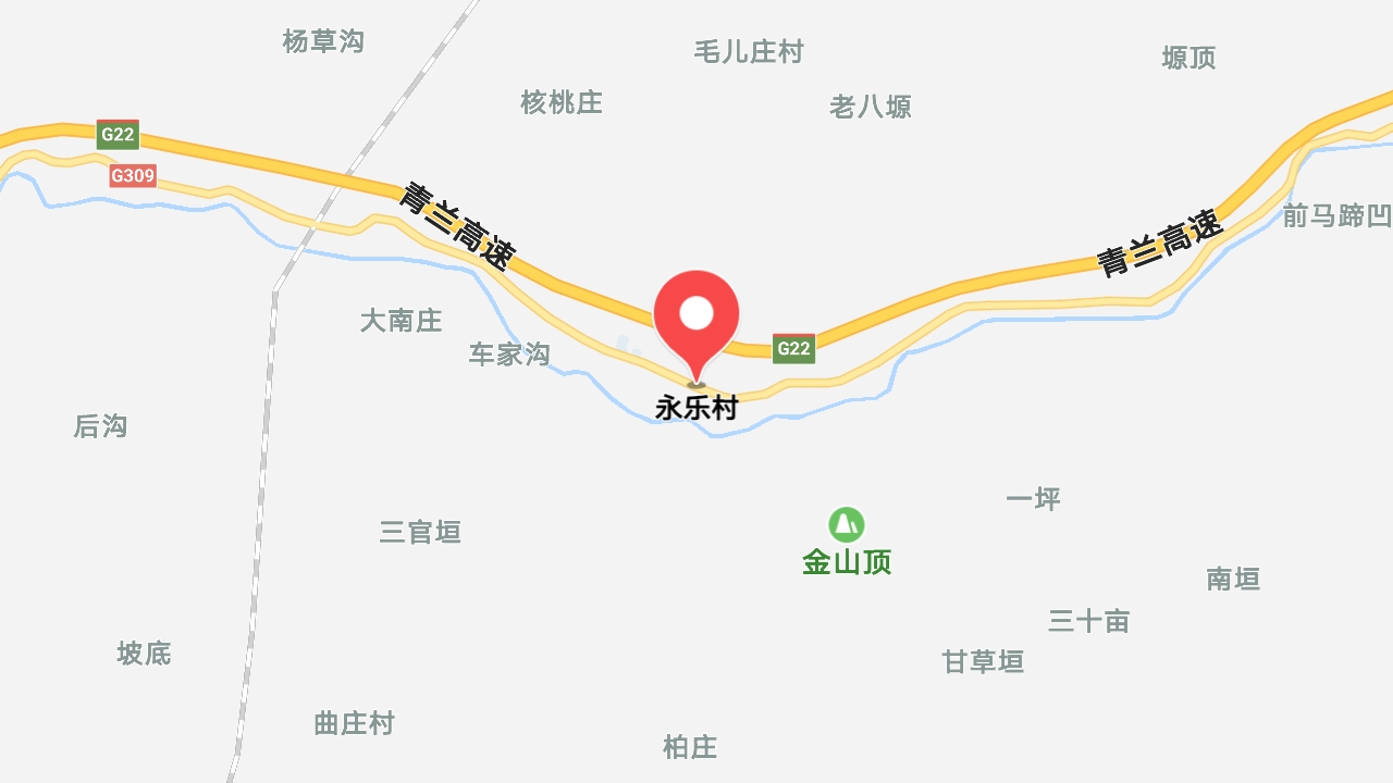 地图信息