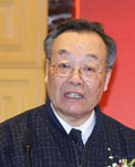 中国中药协会副会长 张世臣 中国中药协会副会长 张世臣