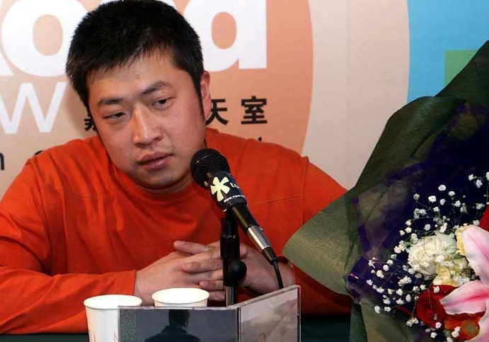 老兵(歌手牟青别称) 老兵(歌手牟青别称)
