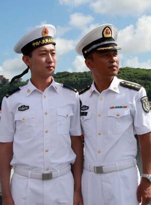 卢海华