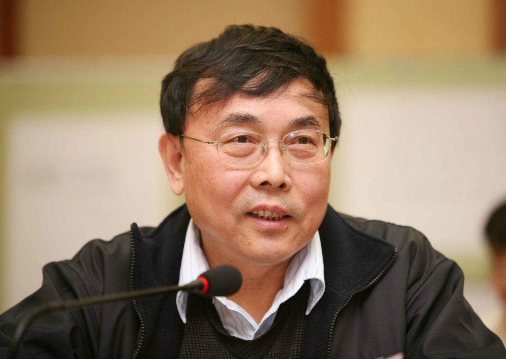 李晓西 李晓西