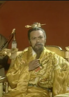 隋唐演义(1996年张华勛执导电视剧)