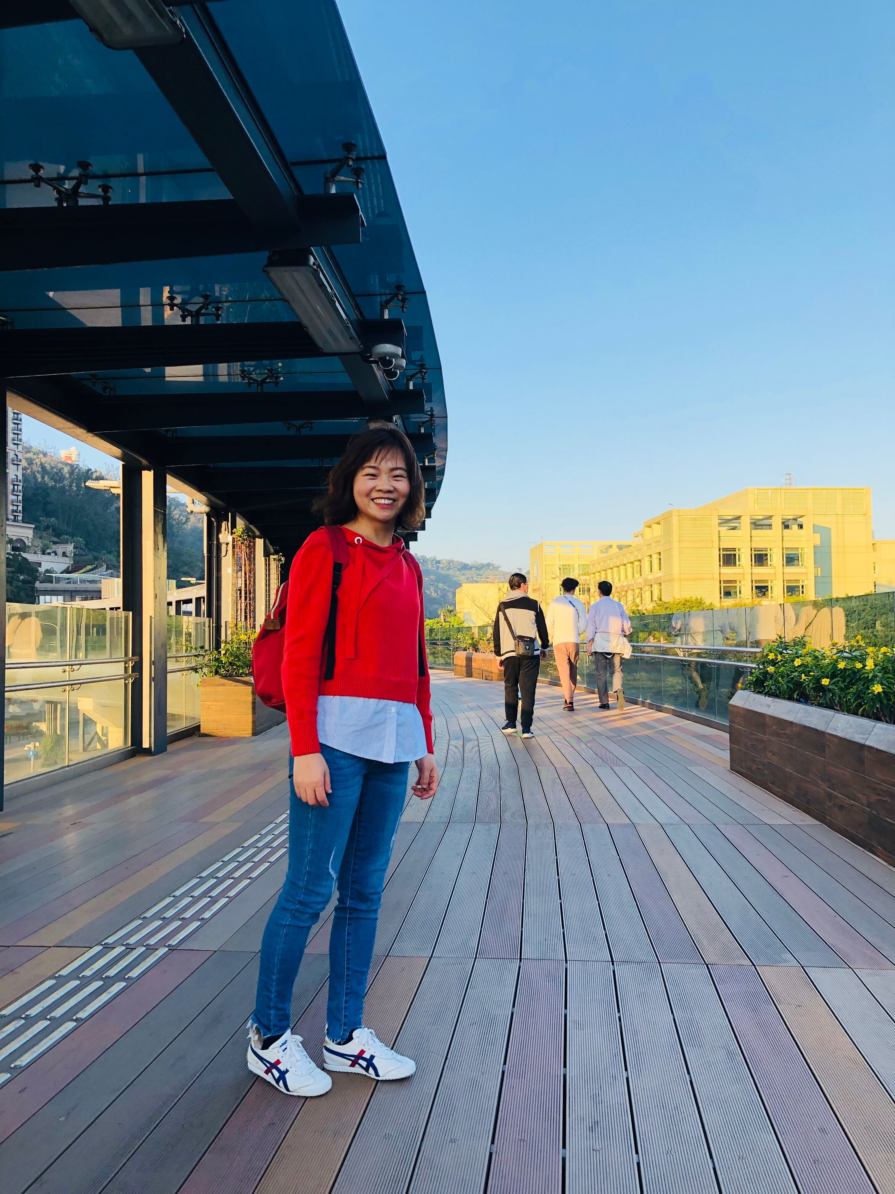 唐珍(郑州商学院教师) 唐珍(郑州商学院教师)