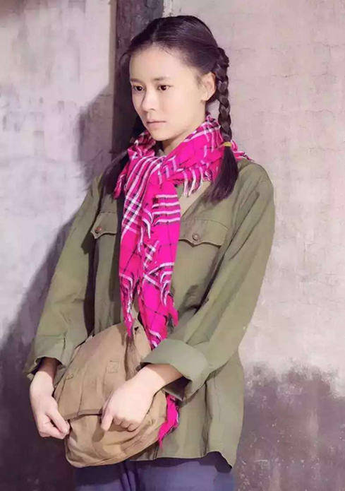 三妹(凤凰女（电视剧）)