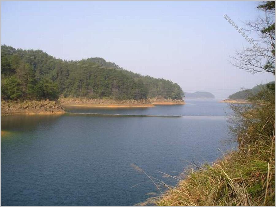 潮安县河流 潮安县河流