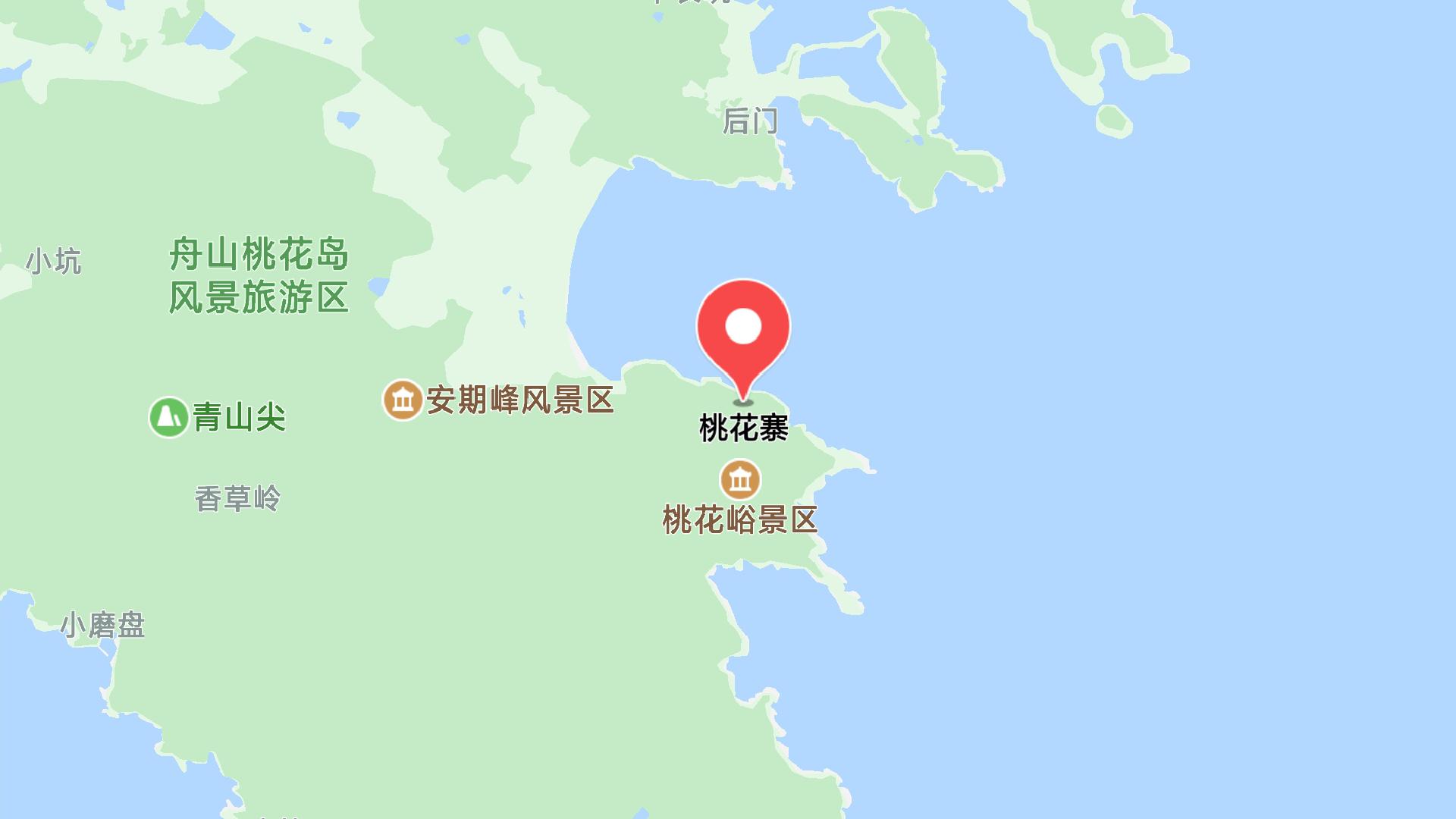 地图信息