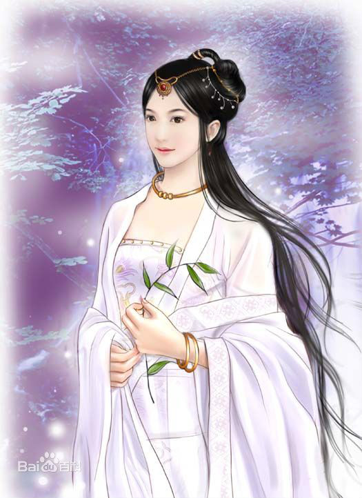 紫云浮梦