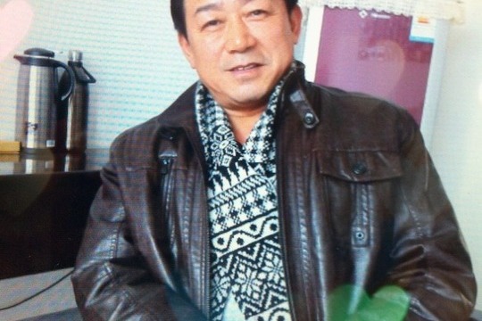 任学海 任学海