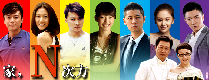 N次方 N次方