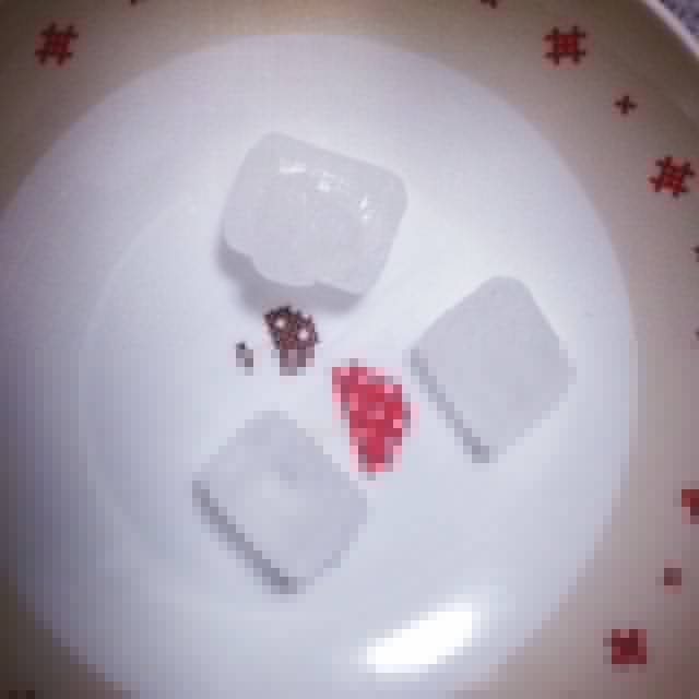 冰糖银耳雪梨炖盅