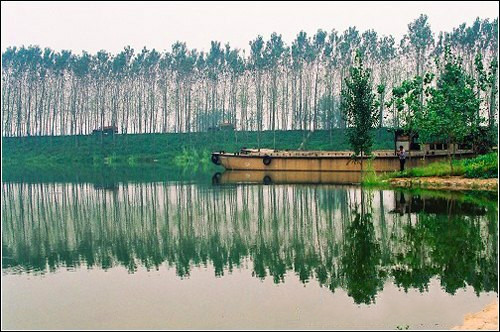 运河 运河