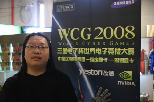DC(着名dota解说) DC(着名dota解说)