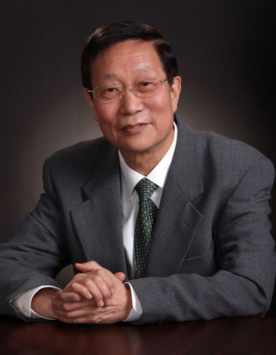 应松年 应松年