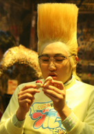 重金摇滚双面人(日本2008年松山健一主演电影)