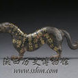 杜虎符 杜虎符
