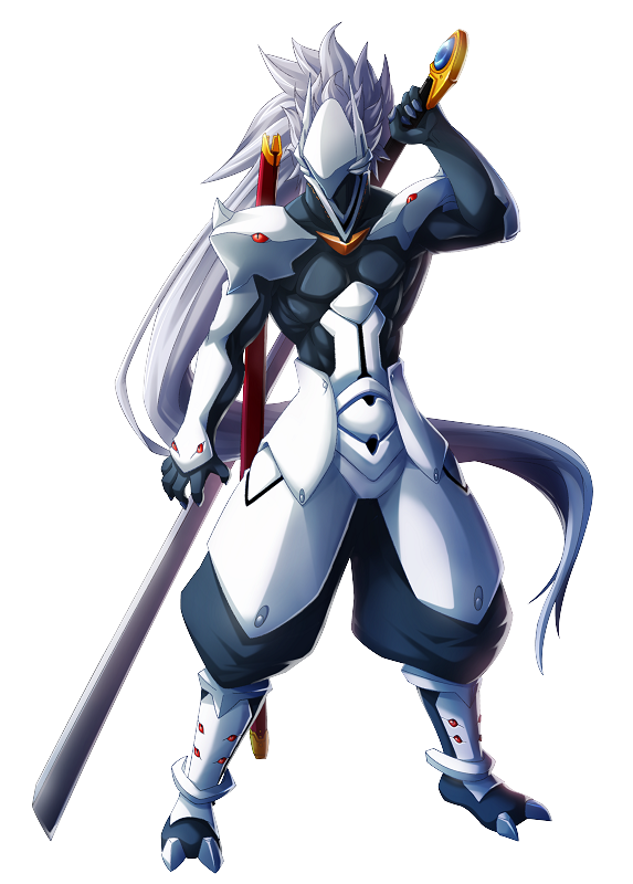 BBCP(刻之幻影)人设 BBCP(刻之幻影)人设