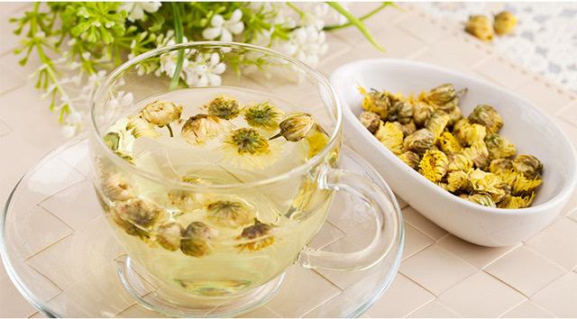 花果茶 花果茶