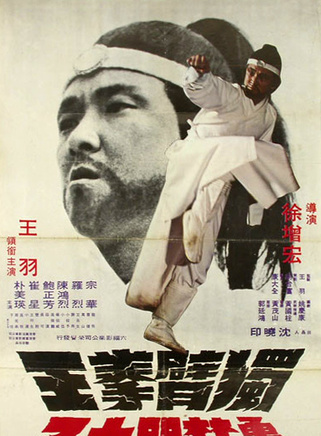 王羽(演员)
