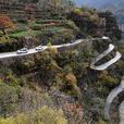 林州太行山大峡谷写生基地 林州太行山大峡谷写生基地