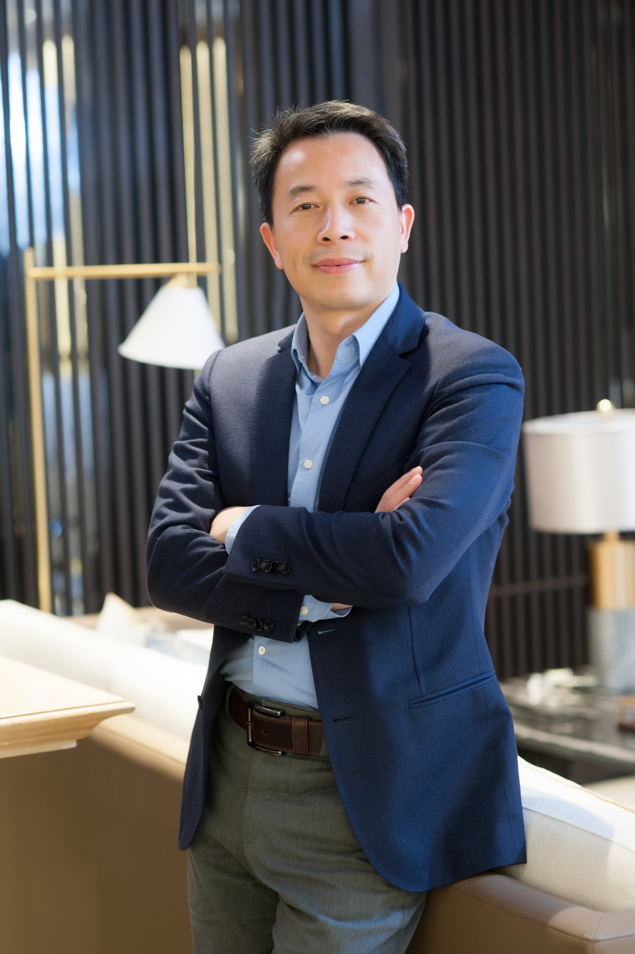 孙正军(碧桂园集团武汉区域总裁) 孙正军(碧桂园集团武汉区域总裁)