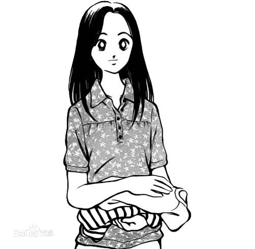 大山春夏