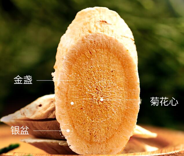 归芪补血乌鸡腿汤 归芪补血乌鸡腿汤