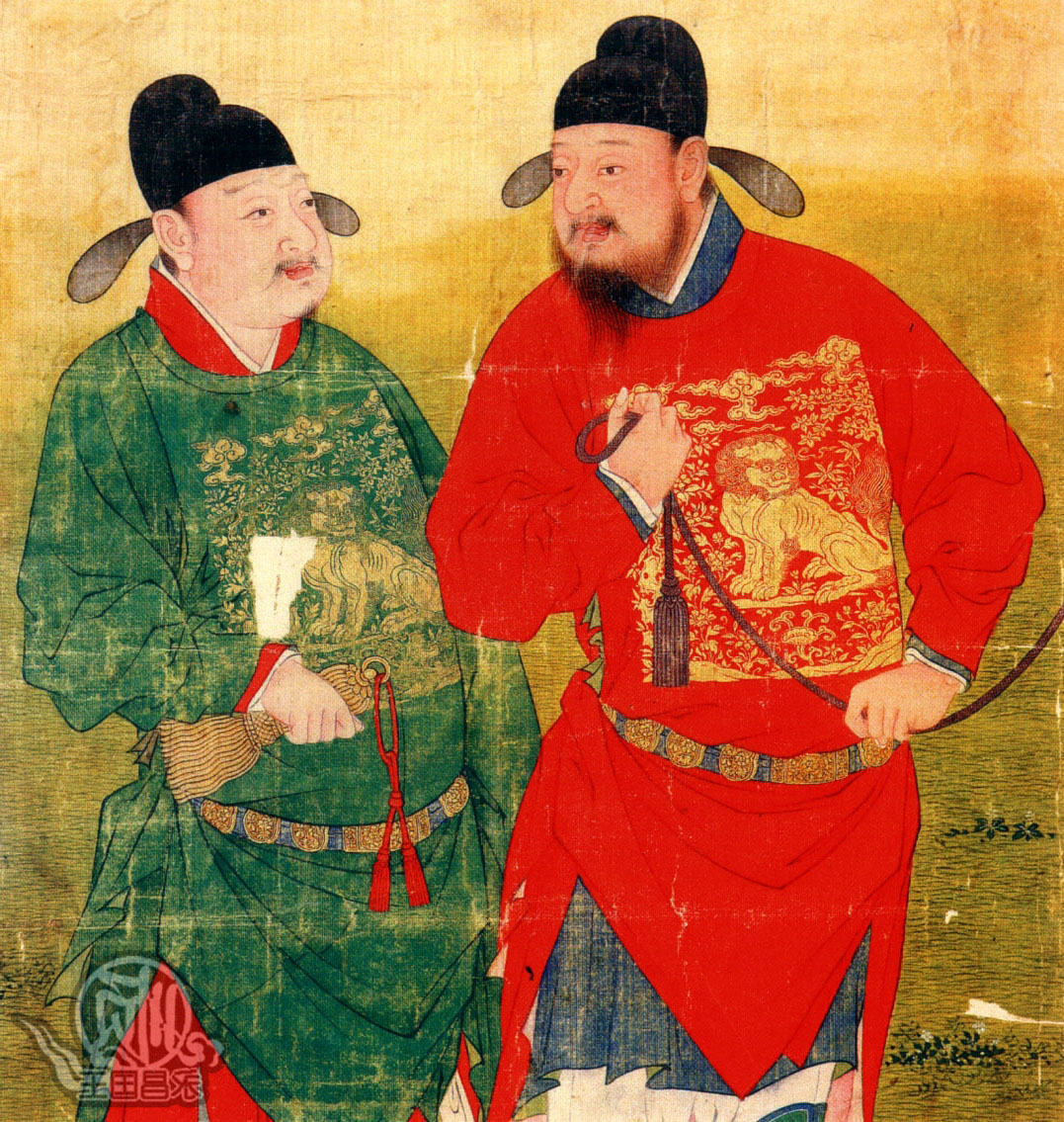 武官(古代从事军事的官员) 武官(古代从事军事的官员)