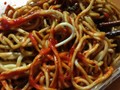 凉麵
