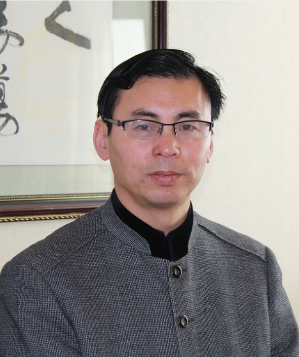 张海良(中国品牌管理谘询专家) 张海良(中国品牌管理谘询专家)