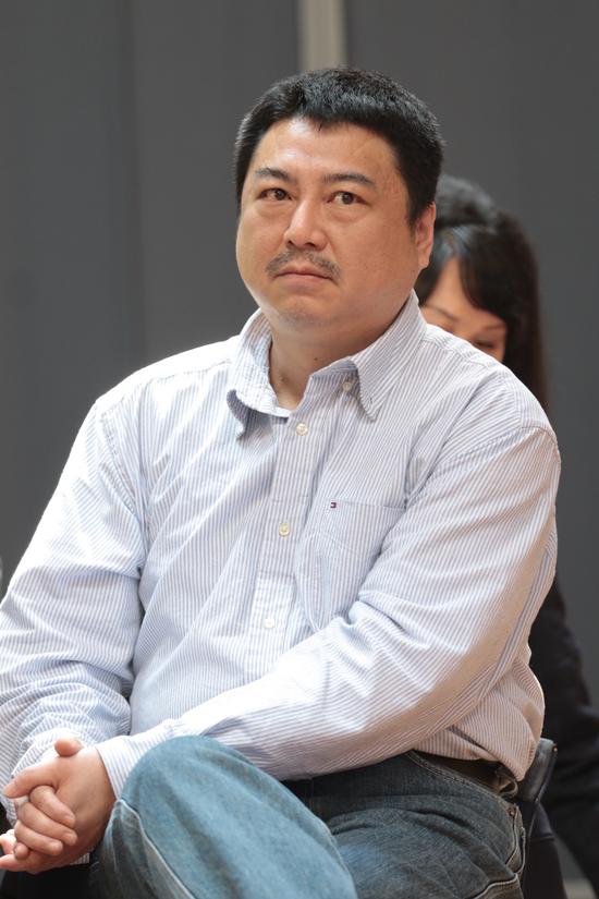 李传缨 李传缨