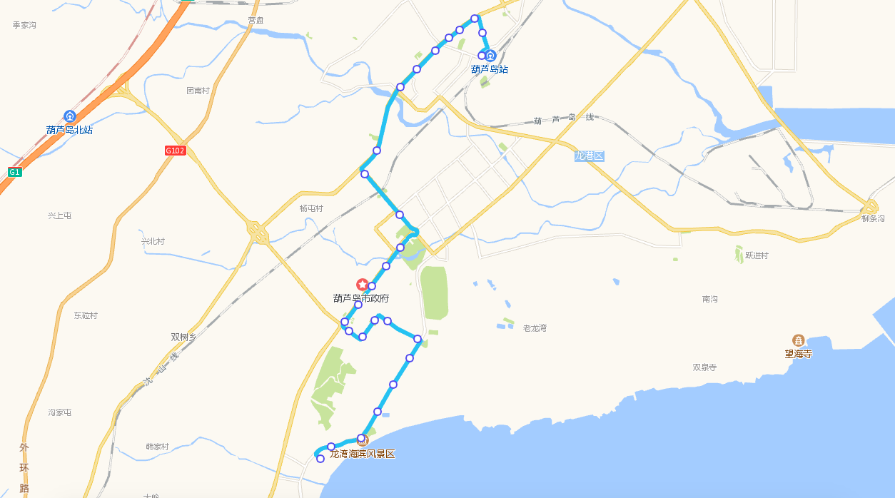 线路图 线路图