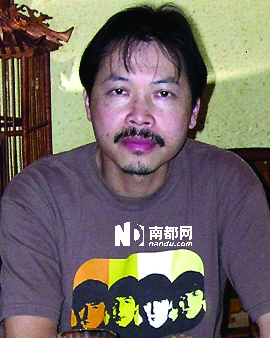 陈健添 陈健添