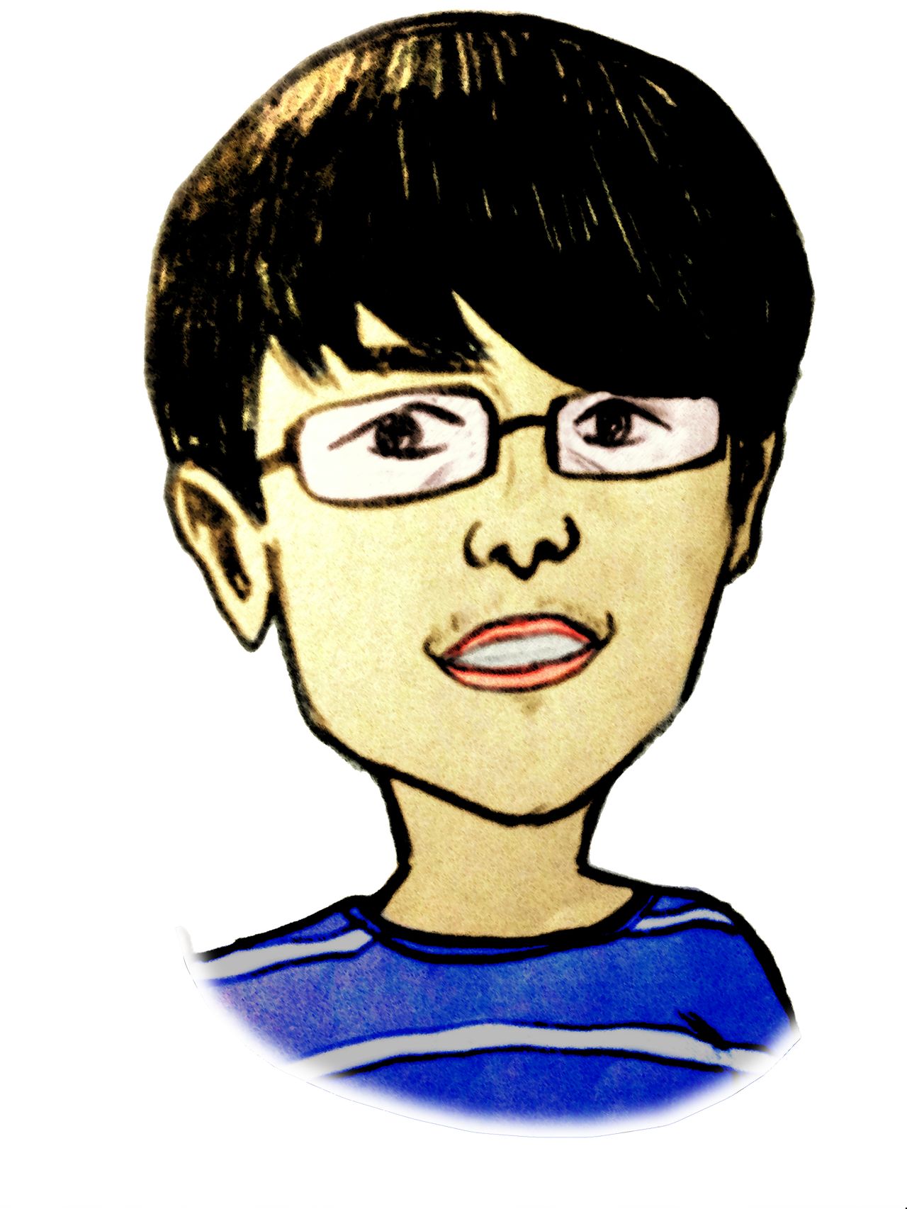 对不起我不是高富帅