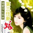 错爱孪生姐妹:第三任新娘 错爱孪生姐妹:第三任新娘
