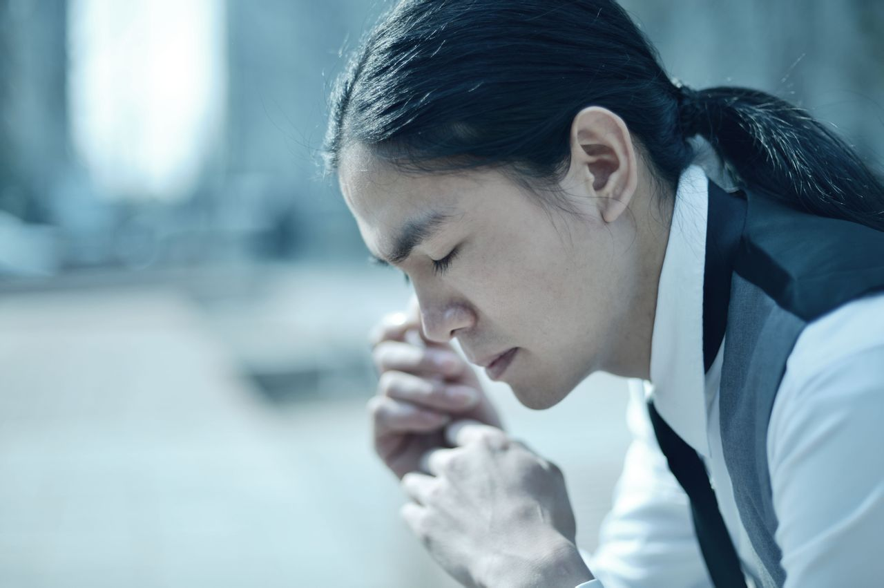 周波(内地男歌手) 周波(内地男歌手)