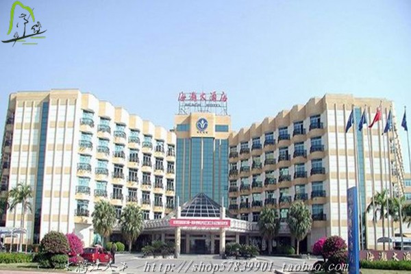 北海海滩大酒店 北海海滩大酒店