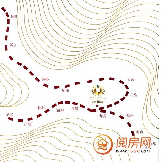 揭阳君和园 揭阳君和园