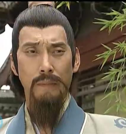 电视剧中第一邪皇11年前形象 电视剧中第一邪皇11年前形象