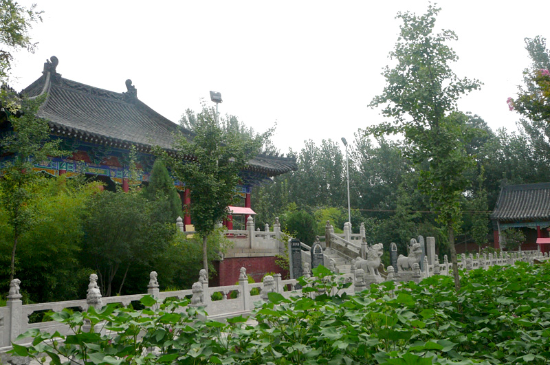 官渡寺 官渡寺