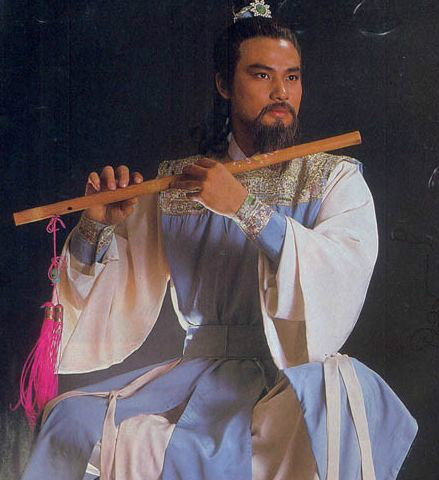 任达华版刘正风 任达华版刘正风