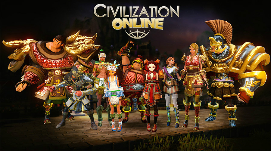 文明online 文明online