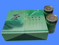 商南泉茗 商南泉茗