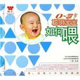 0-3岁聪明宝宝如何餵 0-3岁聪明宝宝如何餵
